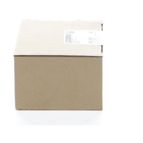 Safety module IB IL 24 PSDO 8-PAC 